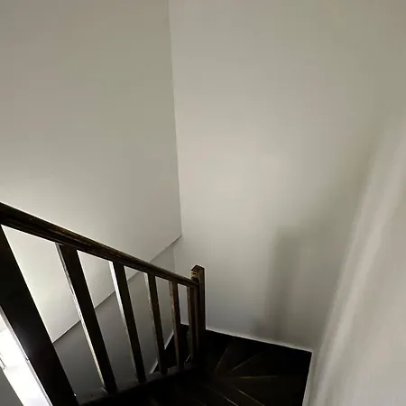 Διαμέρισμα Constance 1 - Spacieux Duplex Avec Jardin