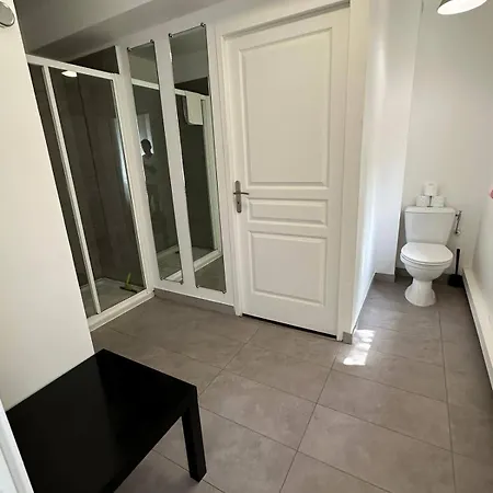 Διαμέρισμα Constance 1 - Spacieux Duplex Avec Jardin