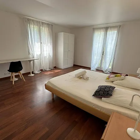 Constance 1 - Spacieux Duplex Avec Jardin Διαμέρισμα Αντίμπ