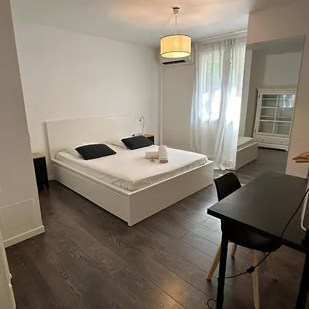 Διαμέρισμα Constance 1 - Spacieux Duplex Avec Jardin Αντίμπ
