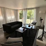 Apartamento Constance 1 - Spacieux Duplex Avec Jardin