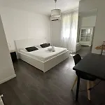 Constance 1 - Spacieux Duplex Avec Jardin Apartamento