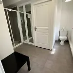 Apartamento Constance 1 - Spacieux Duplex Avec Jardin