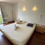 Apartamento Constance 1 - Spacieux Duplex Avec Jardin Antibes