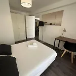Constance 1 - Spacieux Duplex Avec Jardin Apartamento
