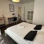 Apartamento Constance 1 - Spacieux Duplex Avec Jardin