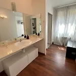 Constance 1 - Spacieux Duplex Avec Jardin Apartamento