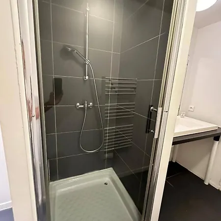 Apartamento Constance 1 - Spacieux Duplex Avec Jardin
