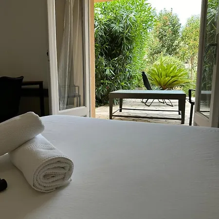 Apartamento Constance 1 - Spacieux Duplex Avec Jardin