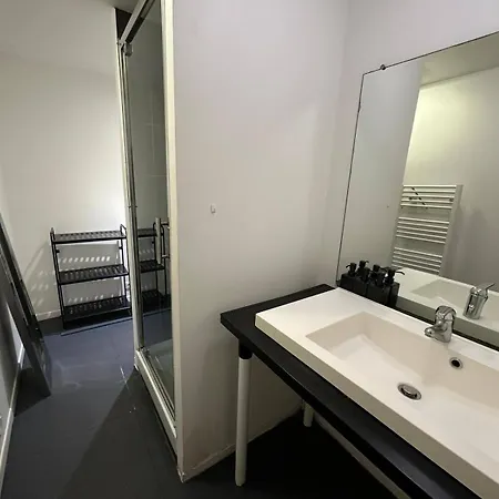 Constance 1 - Spacieux Duplex Avec Jardin Apartment Antibes